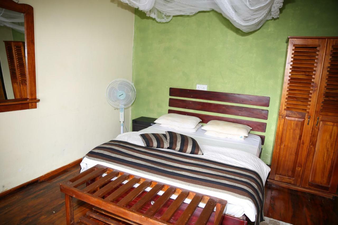 Village View Homestay Ella Exterior foto