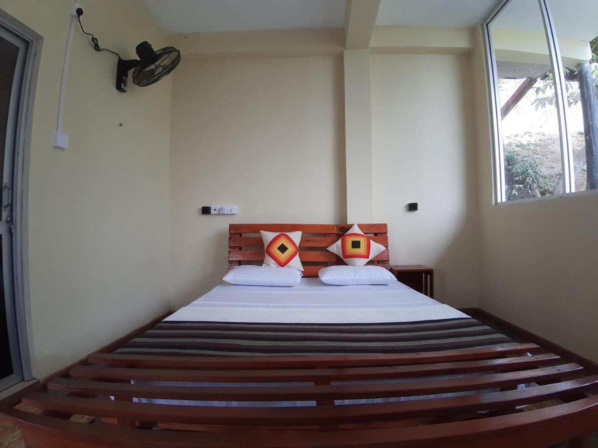 Village View Homestay Ella Exterior foto